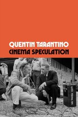 Cinema Speculation цена и информация | Рассказы, новеллы | pigu.lt