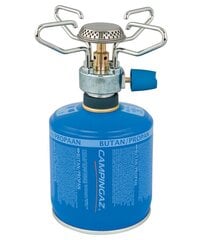 Газовая горелка Campingaz Bleuet micro 270 цена и информация | Газовые горелки, баллоны | pigu.lt
