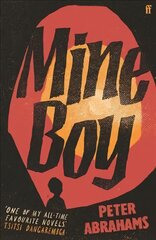 Mine Boy kaina ir informacija | Fantastinės, mistinės knygos | pigu.lt