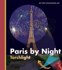 Paris by Night цена и информация | Книги для подростков и молодежи | pigu.lt
