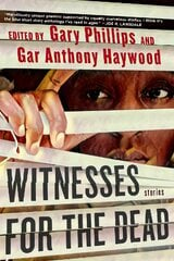 Witnesses For The Dead: Stories цена и информация | Рассказы, новеллы | pigu.lt