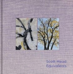 Equivalents: Scott Mead kaina ir informacija | Fotografijos knygos | pigu.lt