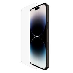 Belkin ScreenForce TemperedGlass kaina ir informacija | Apsauginės plėvelės telefonams | pigu.lt