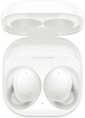 Наушники Samsung Galaxy Buds 2 SM-R177NZWAITV цена и информация | Наушники | pigu.lt