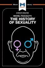Analysis of Michel Foucault's The History of Sexuality: Vol. 1: The Will to Knowledge kaina ir informacija | Saviugdos knygos | pigu.lt