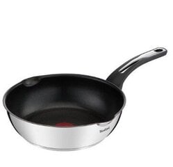 Tefal keptuvė, 26 cm kaina ir informacija | Keptuvės | pigu.lt