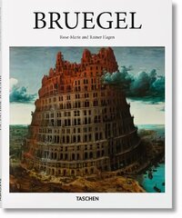 Bruegel kaina ir informacija | Knygos apie meną | pigu.lt