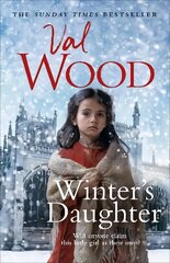 Winter's daughter kaina ir informacija | Fantastinės, mistinės knygos | pigu.lt