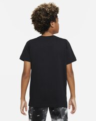 Nike marškinėliai berniukams DX1195*010 kaina ir informacija | Marškinėliai berniukams | pigu.lt