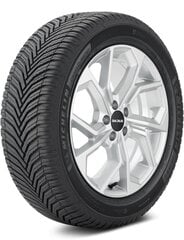 Michelin CrossClimate 2 255/35R18 94 Y XL FSL kaina ir informacija | Universalios padangos | pigu.lt