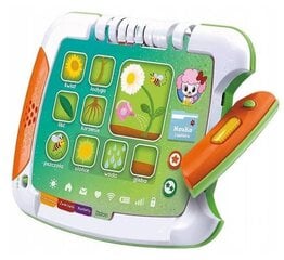 интерактивная игрушка-планшет vtech цена и информация | Развивающие игрушки | pigu.lt