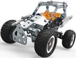 Metalinis konstruktorius 15in1 Meccano Super Truck, 6052632 цена и информация | Konstruktoriai ir kaladėlės | pigu.lt