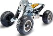 Metalinis konstruktorius 15in1 Meccano Super Truck, 6052632 цена и информация | Konstruktoriai ir kaladėlės | pigu.lt