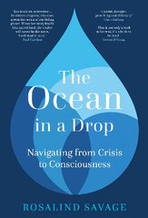 Ocean in a Drop kaina ir informacija | Socialinių mokslų knygos | pigu.lt