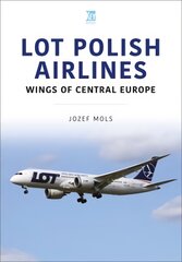 LOT Polish Airlines kaina ir informacija | Ekonomikos knygos | pigu.lt