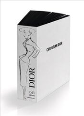 Christian Dior цена и информация | Книги об искусстве | pigu.lt