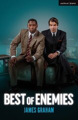 Best of Enemies цена и информация | Рассказы, новеллы | pigu.lt