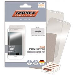Display protector universal 5.5 inch цена и информация | Защитные пленки для телефонов | pigu.lt