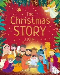 Christmas Story цена и информация | Книги для подростков и молодежи | pigu.lt