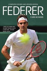 Federer kaina ir informacija | Biografijos, autobiografijos, memuarai | pigu.lt