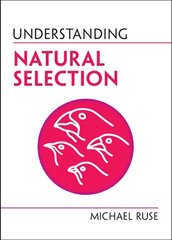 Understanding Natural Selection kaina ir informacija | Ekonomikos knygos | pigu.lt