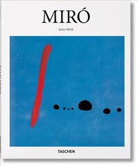 Miro цена и информация | Книги об искусстве | pigu.lt