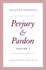 Perjury and Pardon kaina ir informacija | Istorinės knygos | pigu.lt