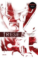 Trese Vol 5: Midnight Tribunal цена и информация | Fantastinės, mistinės knygos | pigu.lt