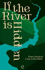If the River is Hidden цена и информация | Фантастика, фэнтези | pigu.lt