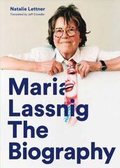Maria Lassnig kaina ir informacija | Biografijos, autobiografijos, memuarai | pigu.lt