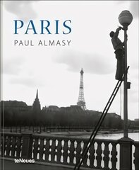 Paris цена и информация | Книги по фотографии | pigu.lt