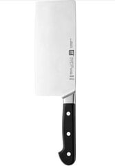 Zwilling peilis, 18 cm kaina ir informacija | Peiliai ir jų priedai | pigu.lt