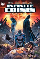 Infinite Crisis Omnibus 2020 Edition, 2020 Edition kaina ir informacija | Fantastinės, mistinės knygos | pigu.lt