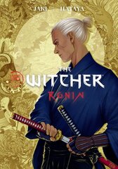 Witcher: Ronin (manga) цена и информация | Fantastinės, mistinės knygos | pigu.lt