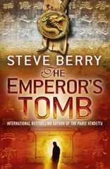 Emperor's Tomb: Book 6 kaina ir informacija | Fantastinės, mistinės knygos | pigu.lt