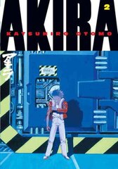 Akira Volume 2, v. 2 цена и информация | Fantastinės, mistinės knygos | pigu.lt