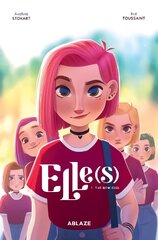 Elle(s) Vol 1: The New Girl цена и информация | Книги для подростков и молодежи | pigu.lt