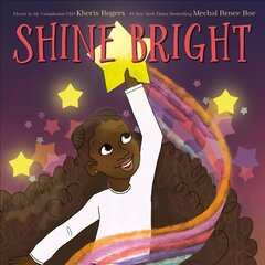 Shine Bright цена и информация | Книги для подростков и молодежи | pigu.lt