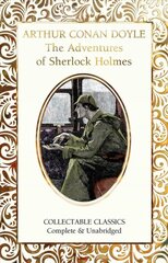 Adventures of Sherlock Holmes New edition цена и информация | Фантастика, фэнтези | pigu.lt