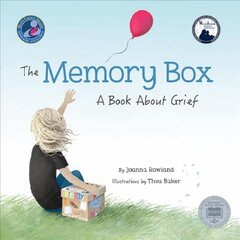 Memory Box: A Book about Grief цена и информация | Книги для подростков  | pigu.lt
