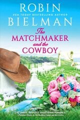 Matchmaker and the Cowboy цена и информация | Fantastinės, mistinės knygos | pigu.lt