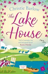 Lake House, Book 5 цена и информация | Фантастика, фэнтези | pigu.lt