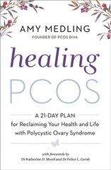 Healing Pcos ePub edition kaina ir informacija | Saviugdos knygos | pigu.lt