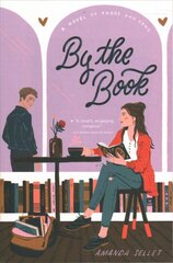 By the Book: A Novel of Prose and Cons kaina ir informacija | Knygos paaugliams ir jaunimui | pigu.lt