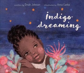 Indigo Dreaming цена и информация | Книги для подростков и молодежи | pigu.lt