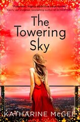 Towering Sky цена и информация | Книги для подростков и молодежи | pigu.lt