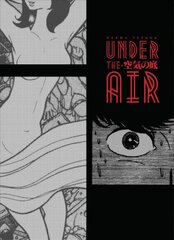 Under the air kaina ir informacija | Fantastinės, mistinės knygos | pigu.lt