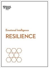 Emotional intelligence resilience kaina ir informacija | Ekonomikos knygos | pigu.lt