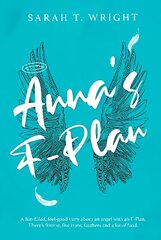 Anna's F-Plan kaina ir informacija | Knygos paaugliams ir jaunimui | pigu.lt