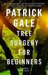 Tree surgery for beginners kaina ir informacija | Fantastinės, mistinės knygos | pigu.lt
